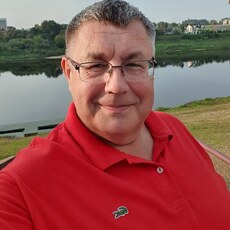 Фотография мужчины Сергей, 50 лет из г. Полоцк