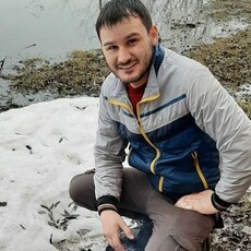 Фотография мужчины Роман, 35 лет из г. Омск