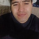 Бауыржан, 27 лет