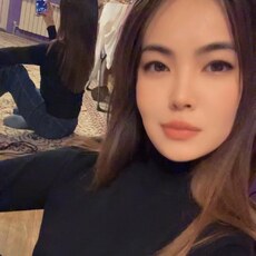 Фотография девушки Ulmanai, 27 лет из г. Алматы