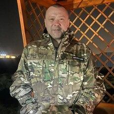 Фотография мужчины Алексей, 48 лет из г. Новомосковск