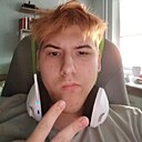 Никита, 18 лет