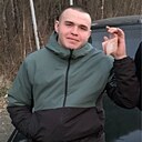 Газинур, 20 лет