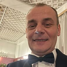 Фотография мужчины Роман, 44 года из г. Реутов