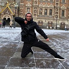 Фотография мужчины Карен, 23 года из г. Адлер