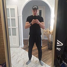 Фотография мужчины Павел, 37 лет из г. Щучин