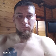 Фотография мужчины Владимир, 33 года из г. Прохладный