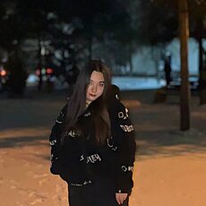 Фотография девушки Ксения, 18 лет из г. Караганда