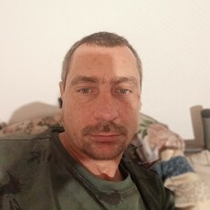 Фотография мужчины Андрей, 40 лет из г. Королёв