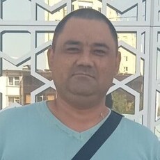 Фотография мужчины Даулет, 40 лет из г. Актобе