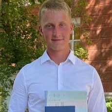 Фотография мужчины Слава, 26 лет из г. Череповец