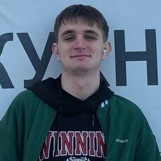 Фотография мужчины Даня, 25 лет из г. Пермь