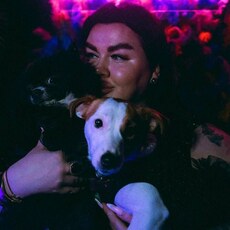 Фотография девушки Аделина, 30 лет из г. Севастополь