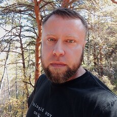 Фотография мужчины Андрей, 40 лет из г. Омск