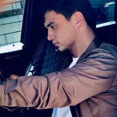 Фотография мужчины Гаджи, 19 лет из г. Пятигорск