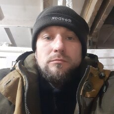 Фотография мужчины Александр, 30 лет из г. Ачинск