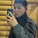 Жандос, 23 года