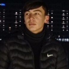 Фотография мужчины Мико, 21 год из г. Мостовской