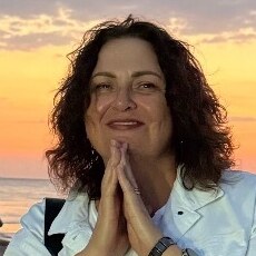 Фотография девушки Наталья, 49 лет из г. Полтавская