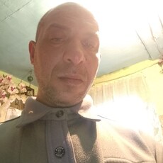 Фотография мужчины Николай Чупарнов, 42 года из г. Тула