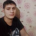 Николай, 25 лет