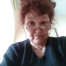 Фотография девушки Валентина, 68 лет из г. Калининград