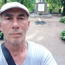 Фотография мужчины Шама, 50 лет из г. Санкт-Петербург