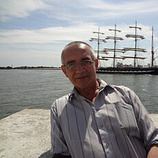 Фотография мужчины Геннадий, 68 лет из г. Калининград