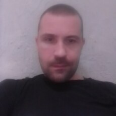 Фотография мужчины Игорь, 37 лет из г. Одесса