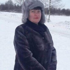 Фотография девушки Несмеяна, 53 года из г. Павловск (Санкт-Петербург)