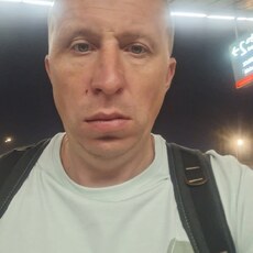 Фотография мужчины Анатолий, 40 лет из г. Дедовск