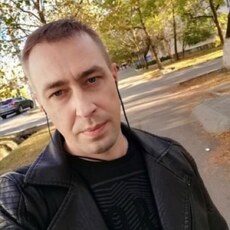 Фотография мужчины Дмитрий, 39 лет из г. Новороссийск