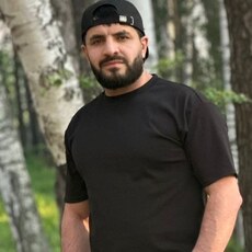 Фотография мужчины Руслан, 35 лет из г. Тула