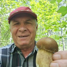 Фотография мужчины Сергей, 67 лет из г. Орел