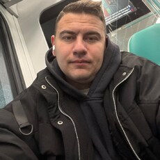 Фотография мужчины Михаил, 28 лет из г. Москва