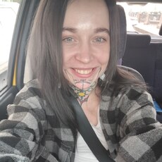 Фотография девушки Евгения, 34 года из г. Санкт-Петербург