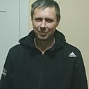 Виктор, 36 лет