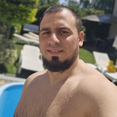 Фотография мужчины Mirko, 31 год из г. Одесса