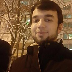 Фотография мужчины Fedy, 27 лет из г. Рига