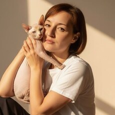 Фотография девушки Венера, 39 лет из г. Саранск