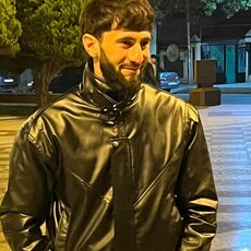 Фотография мужчины Zamiq, 27 лет из г. Костанай