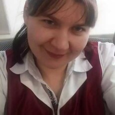 Фотография девушки Анна, 39 лет из г. Ишим