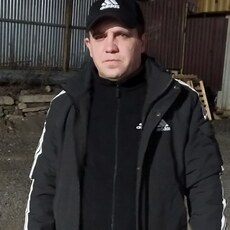 Фотография мужчины Александр, 40 лет из г. Екатеринбург