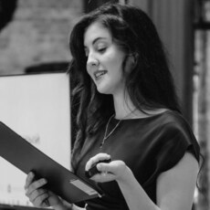 Фотография девушки Арина, 21 год из г. Красноярск