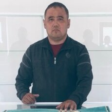 Фотография мужчины Еркебұлан, 43 года из г. Тараз