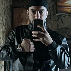 Фотография мужчины Вусал, 31 год из г. Кишинев