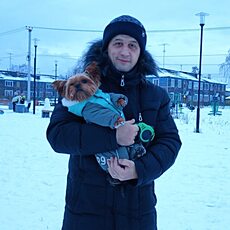 Фотография мужчины Владимир, 41 год из г. Лесосибирск