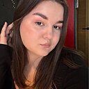 Анастасия, 20 лет