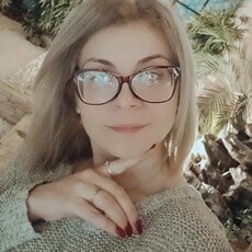 Фотография девушки Наташа, 42 года из г. Сморгонь