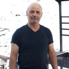 Фотография мужчины Элхан, 57 лет из г. Канск
